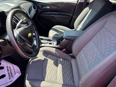 Used 2019 Chevrolet Equinox LT FWD image 12