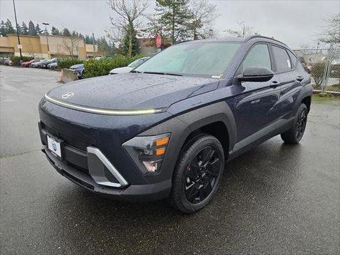 New 2026 Hyundai Kona SEL Sport AWD/4WD image 3