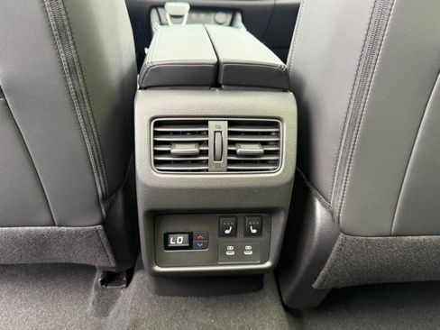 New 2026 Nissan Rogue Platinum w/ Platinum Premium Package image 20