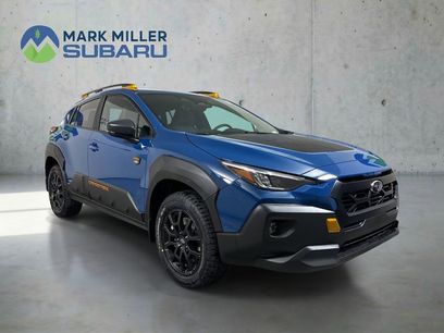 New 2026 Subaru Crosstrek 2.5i Wilderness
