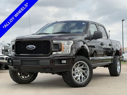 Used 2019 Ford F150 XL w/ Equipment Group 101A Mid