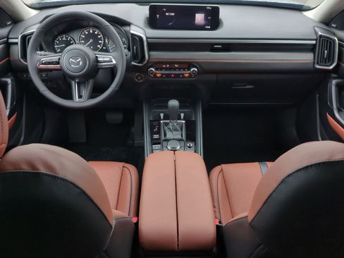 New 2026 MAZDA CX-50 2.5 Turbo w/ Premium Plus Pkg image 14