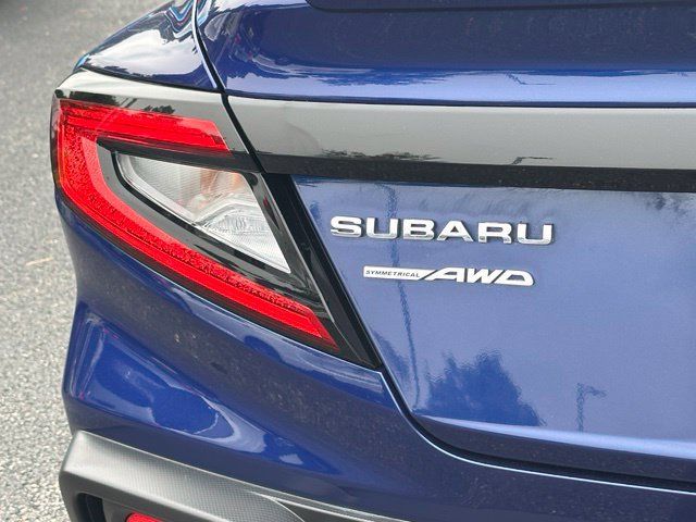 Used 2023 Subaru WRX Premium AWD/4WD image 14
