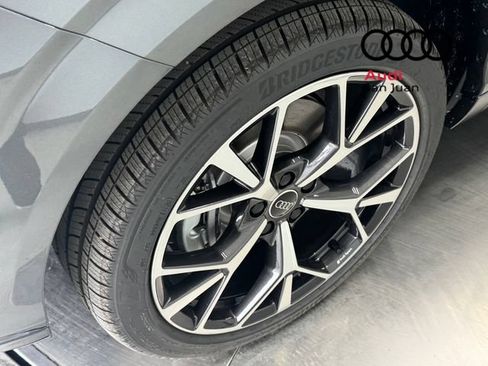 New 2026 Audi Q3 quattro 2.0T AWD/4WD image 5