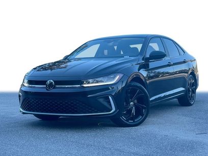 New 2026 Volkswagen Jetta SE
