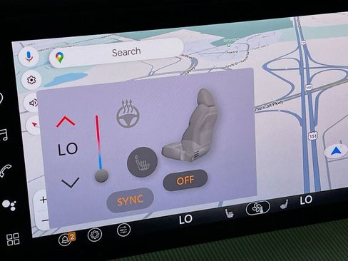 New 2025 Nissan Murano SL w/ Cargo Package image 17