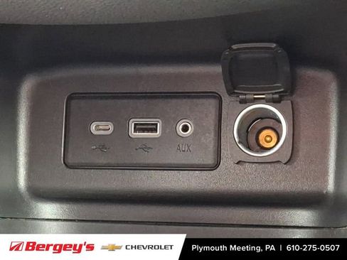Certified 2022 Chevrolet Equinox LT AWD/4WD image 27