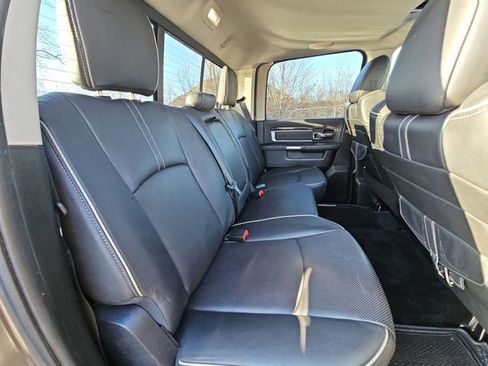 Used 2014 RAM 1500 Limited image 29