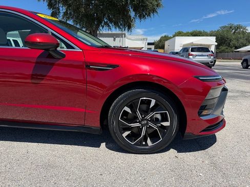Used 2025 Hyundai Sonata SEL FWD image 13
