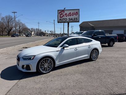 Used 2023 Audi A5 2.0T Premium w/ Convenience Package