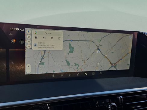 New 2026 INFINITI QX80 4WD w/ Sport Exterior Package image 20