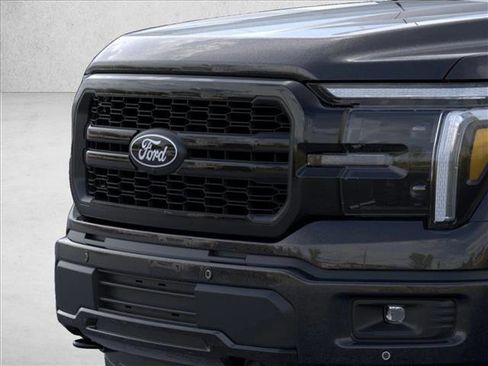 New 2026 Ford F150 Lariat AWD/4WD image 17