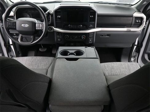 Used 2023 Ford F150 XLT w/ FX4 Off-Road Package image 23
