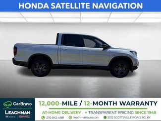 Used 2026 Honda Ridgeline TrailSport video 2