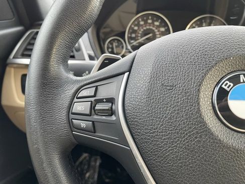Used 2017 BMW 330i xDrive Sedan image 15