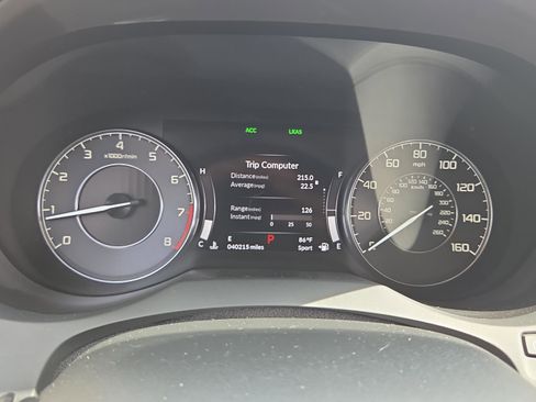 Used 2021 Acura RDX AWD w/ Technology Package image 25