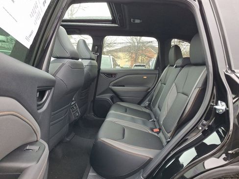 New 2026 Subaru Forester Wilderness image 5