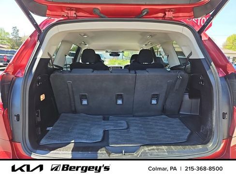 Used 2024 Subaru Ascent Premium w/ Convenience Package AWD/4WD image 30