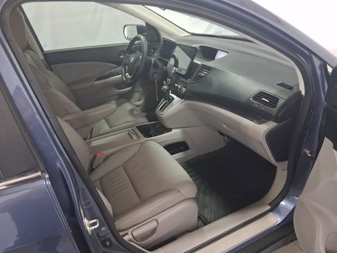 Used 2014 Honda CR-V EX-L image 17