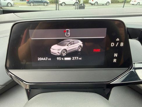 Used 2023 Volkswagen ID.4 Pro S AWD/4WD image 13