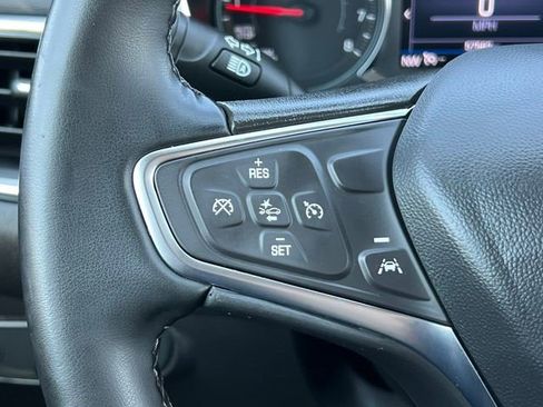 Certified 2024 Chevrolet Equinox LT AWD/4WD image 17