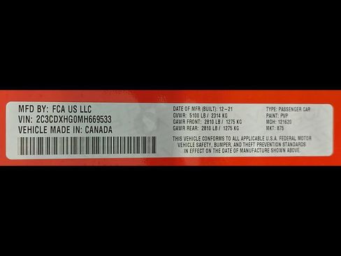 Used 2021 Dodge Charger GT RWD image 58