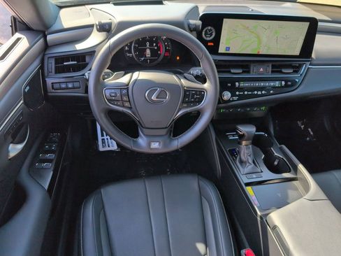 Used 2023 Lexus ES 350 F Sport image 24