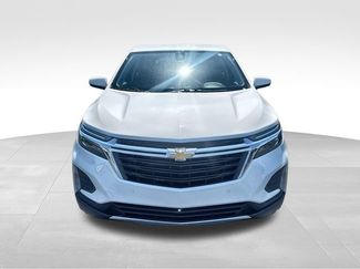 Used 2024 Chevrolet Equinox LT w/ LPO, Floor Liner Package AWD/4WD video 3