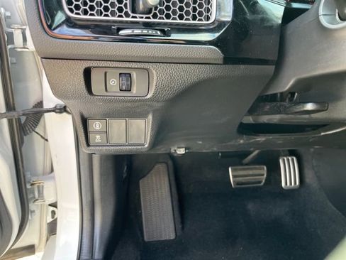 Certified 2023 Honda Civic Sport image 28