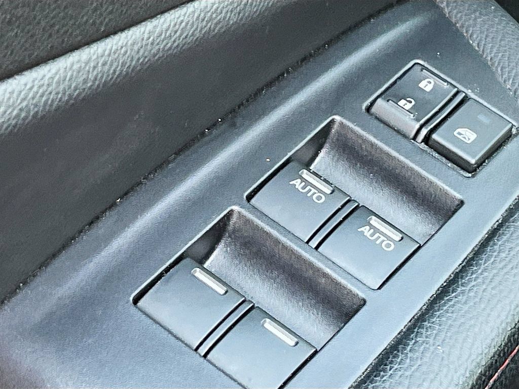 Used 2024 Honda Passport Black Edition image 18