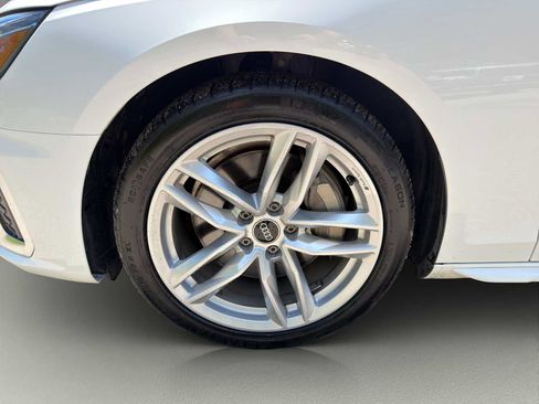 Used 2024 Audi A4 2.0T Premium Plus AWD/4WD image 25