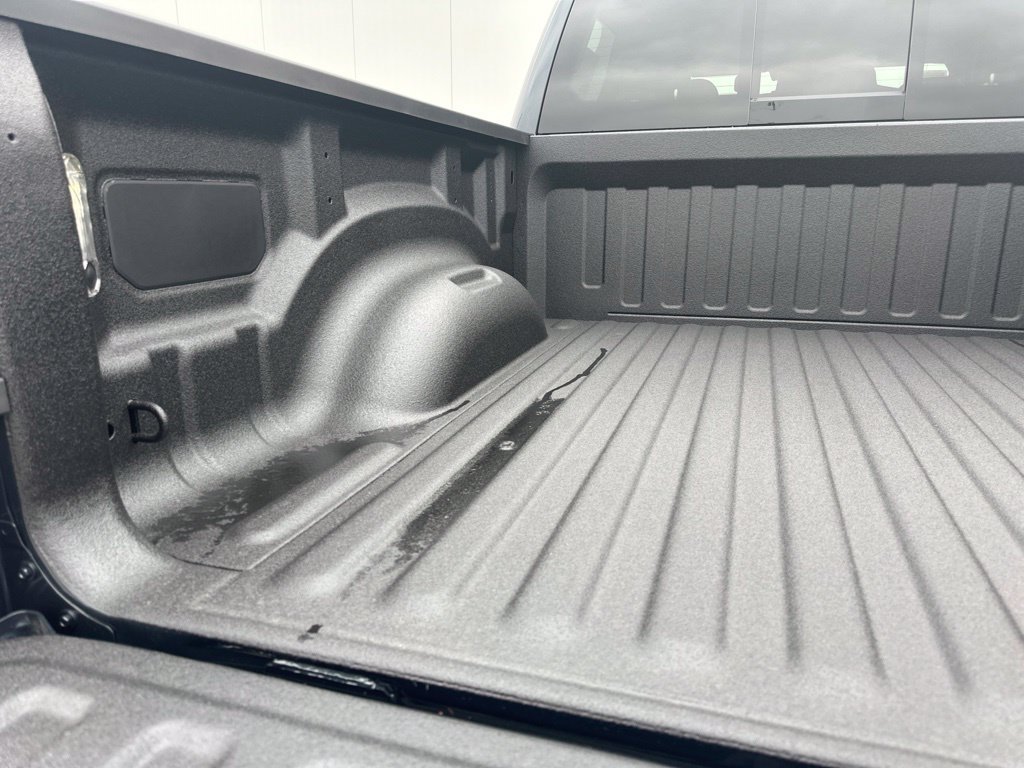 New 2027 RAM 1500 RHO AWD/4WD image 22