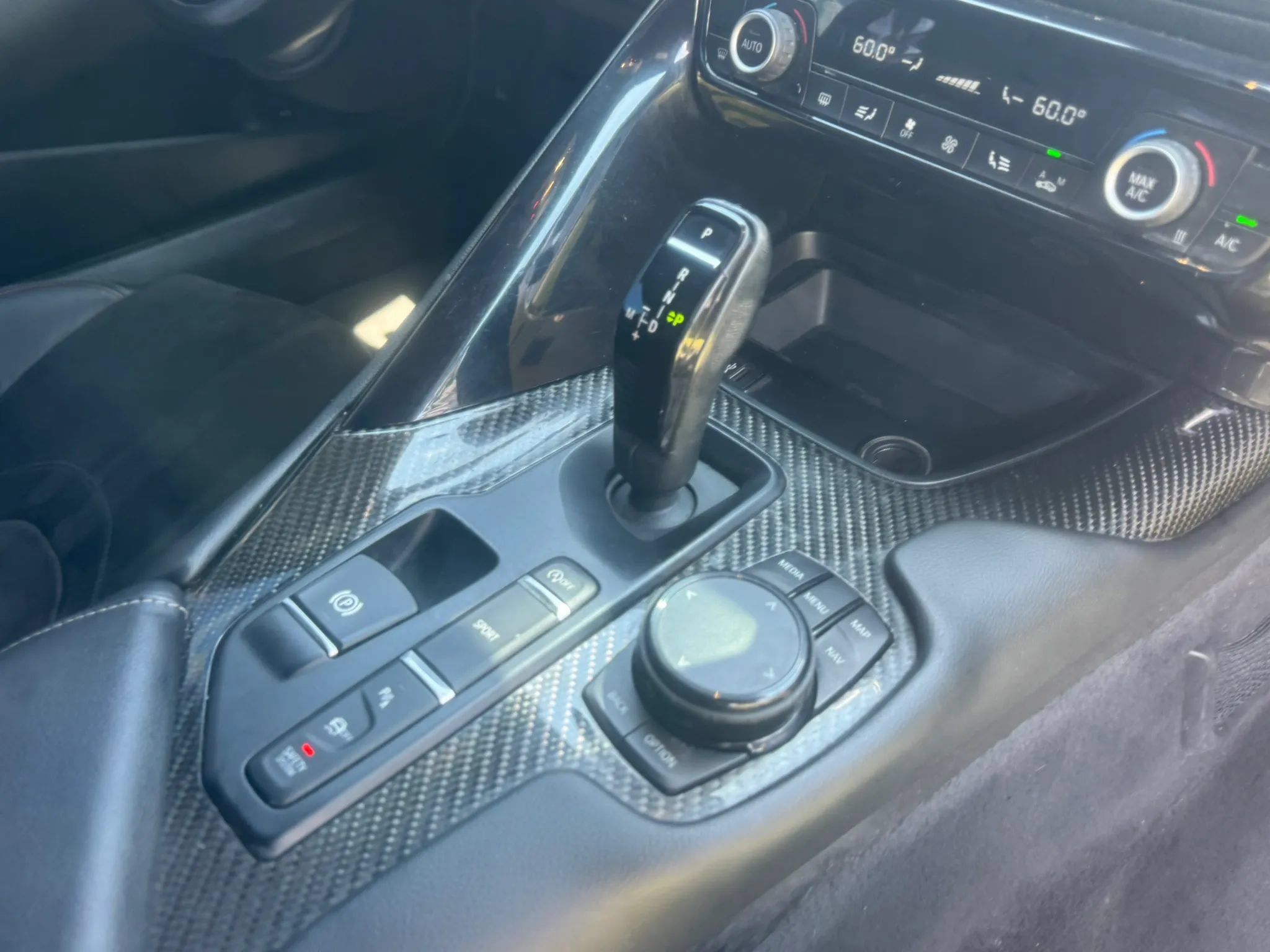 Used 2021 Toyota Supra w/ Safety & Technology Package RWD image 23
