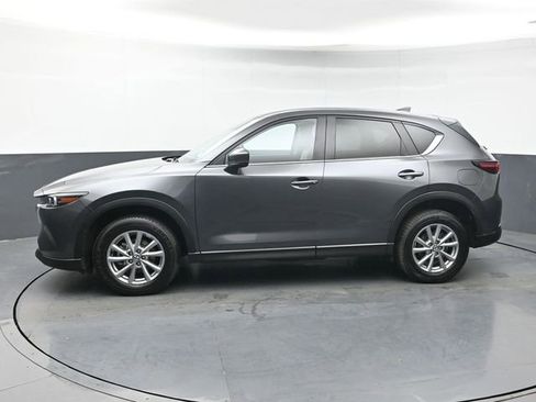 Certified 2023 MAZDA CX-5 AWD 2.5 S w/ Select Package image 2