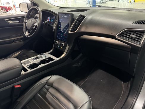 Used 2024 Ford Edge SEL image 38