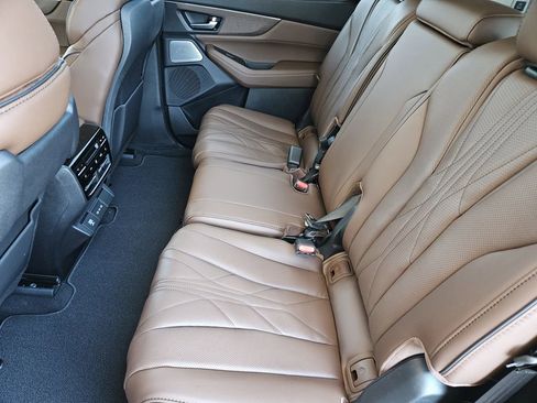 New 2026 Acura MDX w/ Advance Package AWD/4WD image 24