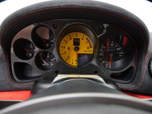 Used 2004 Ferrari 360 Challenge Stradale RWD image 26