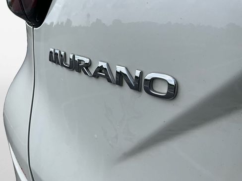 Used 2019 Nissan Murano Platinum FWD image 17