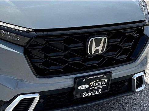 Used 2026 Honda CR-V Sport Touring image 30