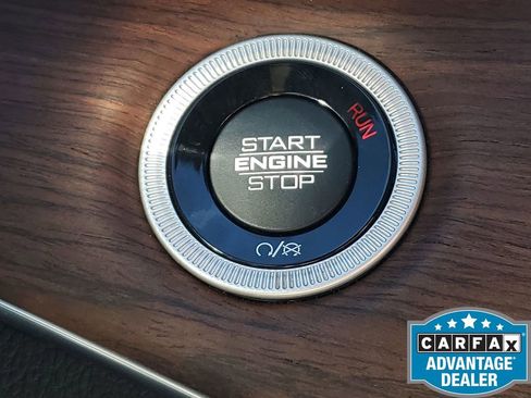 Used 2022 Jeep Grand Cherokee Summit w/ Adv Protech Group IV image 40