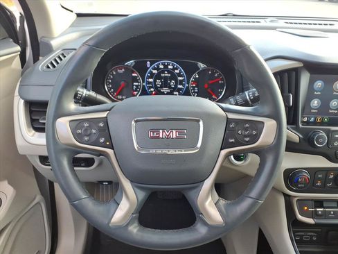 Used 2023 GMC Terrain Denali w/ LPO, Floor Liner Package image 20