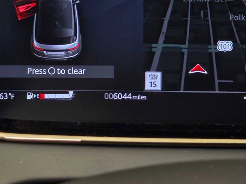 Used 2026 Land Rover Range Rover Evoque S image 26