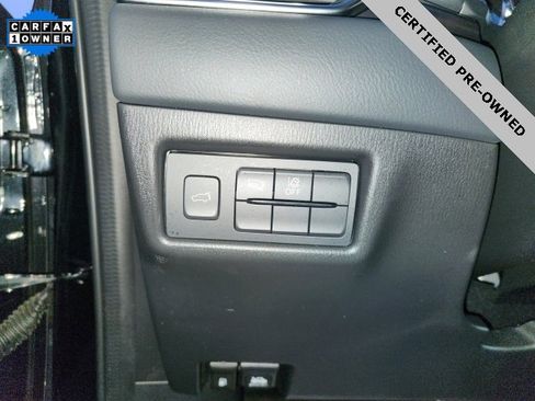 Certified 2023 MAZDA CX-5 AWD 2.5 S image 16