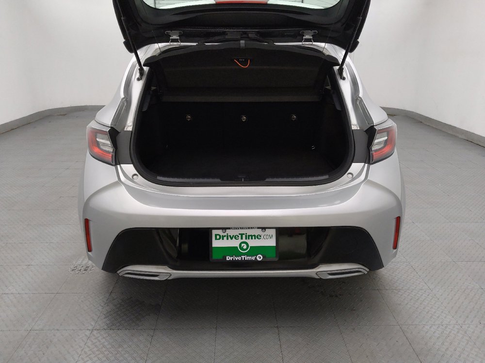 Used 2019 Toyota Corolla SE FWD image 29