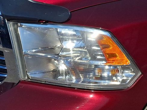 Used 2017 RAM 1500 Big Horn image 11