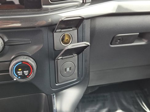 Used 2026 Ford F150 STX w/ Equipment Group 200A RWD image 14