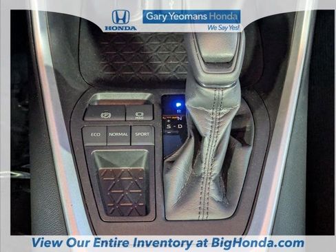 Used 2021 Toyota RAV4 XLE image 22
