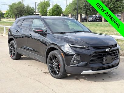 Used 2021 Chevrolet Blazer LT w/ Redline Edition