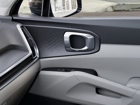 New 2026 Kia Sorento EX image 26