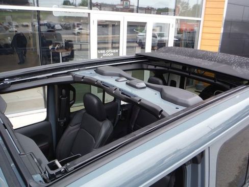 New 2026 Jeep Wrangler Unlimited Rubicon 392 w/ Quick Order Package 27X Moab AWD/4WD image 4